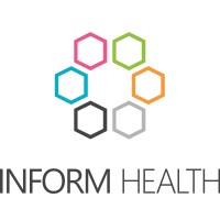 Inform Health Ltd Logo