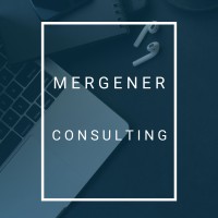 Mergener Consulting Logo