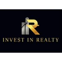 INVEST IN REALTY Logo