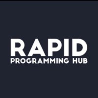 Rapid Programming Hub, JIIT Noida Logo