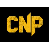 CNP Professional Sports Nutrition Logo