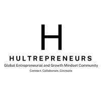 HULTREPRENEURS Logo