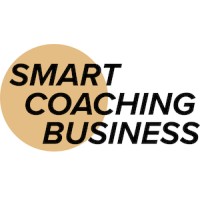 Smart Coaching Business Logo