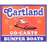 Cartland Of Cape Cod Logo
