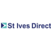 St Ives Direct Logo