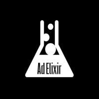 Ad Elixir Logo