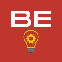 BeCurious Logo