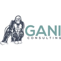 GANI Consulting Logo