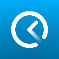 atKairos: personal time assistant Logo