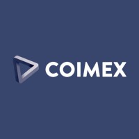 Coimex Inc. Logo