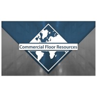 Commercial Floor Resources Logo