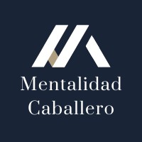 Mentalidad Caballero Logo