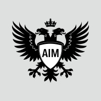 AIM Logo