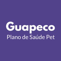 Guapeco - Benefício Corporativo Pet Logo