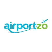 AirportZo Logo