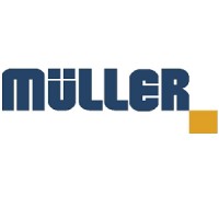Müller International Limited Logo