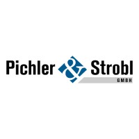 Pichler & Strobl GmbH Logo