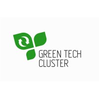 Green Tech Cluster Latvia Logo