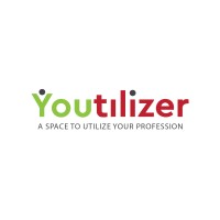 Youtilizer Logo