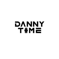 DANNY TIME Logo