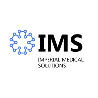 Imperial Medical Solutions Logo