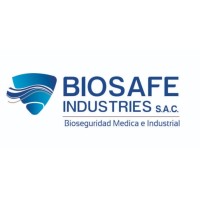 Biosafe Industries SAC Logo