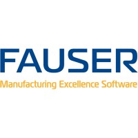 FAUSER AG Logo