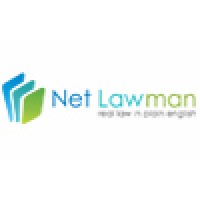 Net Lawman Logo