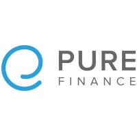 Pure Finance Ltd Logo