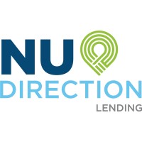 Nu Direction Lending Logo