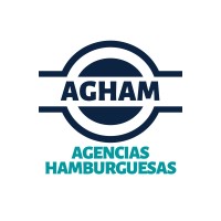 Agencias Hamburguesas Logo