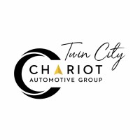 Twin City Dodge Chrysler Jeep Ram Fiat Logo