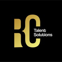 RC Talent Solutions LLC Logo
