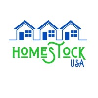 Homestock USA Logo