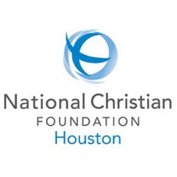 National Christian Foundation Houston Logo