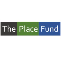 The Place Fund Logo