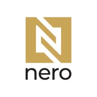 Nero Digital Design Logo