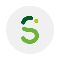 Smart-Recycling Sweden Logo