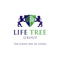 LifeTreeGroup Logo