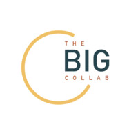 The Big Collab Logo