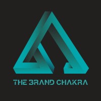 The Brand Chakra Logo