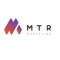 MTR Marketing Logo