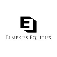 Elmekies Equities Logo