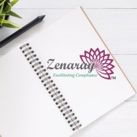 Zenaray Logo