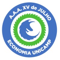 Associação Atlética Acadêmica XV de Julho Logo
