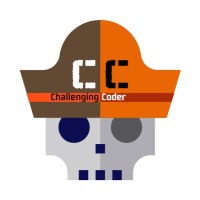 Challenging Coder Logo