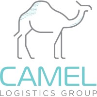 Camel Logistics Group, LLC Logo