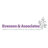 Evensen & Associates Logo