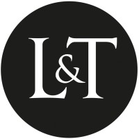 Liswood & Tache I Brand Builders Logo