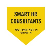 Smart HR Consultants Logo